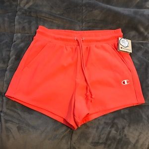 Champion Reverse Weave Shorts